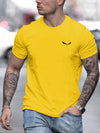 Cocoa Yacht Club Casual T-Shirt Top