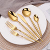Cocoa Yacht Club 16/20/24Pcs Tableware Set