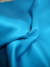 Cocoa Yacht Club Botanical Sage Green Silk Fabric