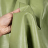 Cocoa Yacht Club Soft Leather Fabric Matte Faux Leather