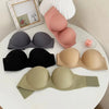 Cocoa Yacht Club Front Closure Push Up Bra