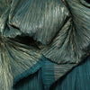Cocoa Yacht Club Miyake Gradient Pleated Style Fabric