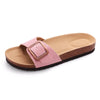 Cocoa Yacht Club Buckle Clogs