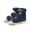 Cocoa Yacht Club Baby Shoes