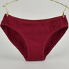 Cocoa Yacht Club 3Pcs Low-Rise Soft Stretch Panties