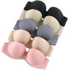 Cocoa Yacht Club Front Closure Push Up Bra