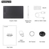 Cocoa Yacht Club Graphics Drawing Tablet Ultra-thin Art Creation Sketch