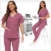 Medical Surgical Scrub Sets Unisex