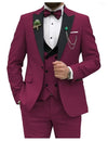 Cocoa Yacht Club Men's Suits