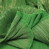 Cocoa Yacht Club Miyake Gradient Pleated Style Fabric