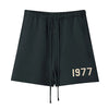 Cocoa Yacht Club 1977 Sweatshorts
