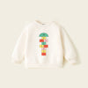 Cocoa Yacht Club Children's Pullovers Fleece Top