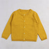Cocoa Yacht Club Knit Cardigan
