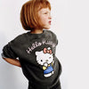 Cocoa Yacht Club Hello Kitty Sweatshirt