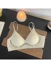 Cocoa Yacht Club Deep U-Shaped Backless Bra