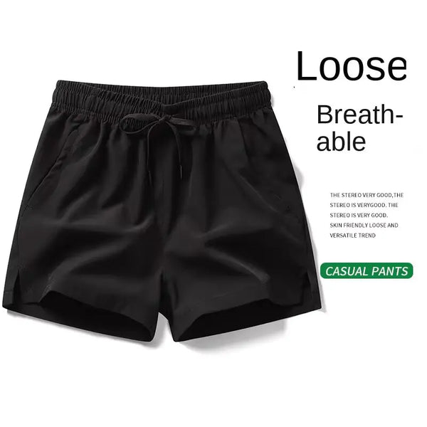 Cocoa Yacht Club Running Shorts