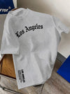 Cocoa Yacht Club Los Angeles Tee