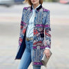 Cocoa Yacht Club Retro Chic Jacket