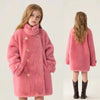 Cocoa Yacht Club Mink Fur Jacket
