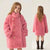 Cocoa Yacht Club Mink Fur Jacket
