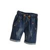 Cocoa Yacht Club Denim Shorts