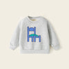 Cocoa Yacht Club Children's Pullovers Fleece Top