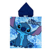 Cocoa Yacht Club Minnie And Mickey Mouse Hooded Cloak Beach Towels