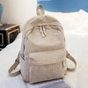 BRAND YOU Personalized Large Capacity Backpack