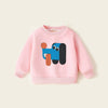 Cocoa Yacht Club Children's Pullovers Fleece Top