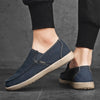 Cocoa Yacht Club Canvas Driving Shoes