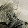 Cocoa Yacht Club Miyake Gradient Pleated Style Fabric