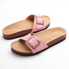 Cocoa Yacht Club Buckle Clogs