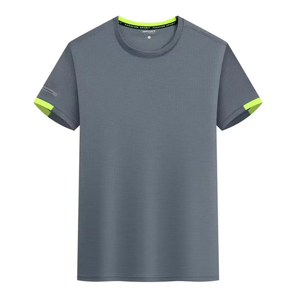 Cocoa Yacht Club BRAND YOU Customized Logo Quick Drying T-Shirt
