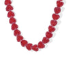 Cocoa Yacht Club Colorful Love Candy Resin Necklace