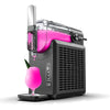 Smoothie Maker with Self-Cleaning Function