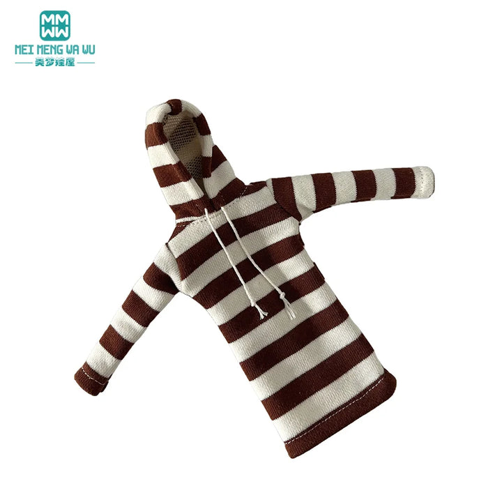 Blyth Doll Clothes Fashion Knitwear