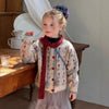 Cocoa Yacht Club Knitted Cardigan