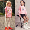 Cocoa Yacht Club Fleece Sweatshirt