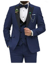 Cocoa Yacht Club Men's Suits