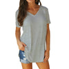 Cocoa Yacht Club Solid Color T-Shirt