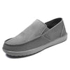 Cocoa Yacht Club Canvas Driving Shoes