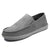 Cocoa Yacht Club Canvas Driving Shoes