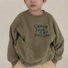 Cocoa Yacht Club Vintage Sweatshirt
