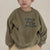 Cocoa Yacht Club Vintage Sweatshirt