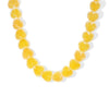 Cocoa Yacht Club Colorful Love Candy Resin Necklace