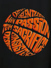 Cocoa Yacht Club Passion & Sacrifice Basketball Set