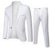 Cocoa Yacht Club Casual 2 Piece Suit
