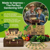 Cocoa Yacht Club Over 47,380 Non-GMO Heirloom Seeds