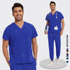 New Lightweight Anti-wrinkle Surgical Workwear