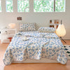 3 Piece Reversible Quilt Sets